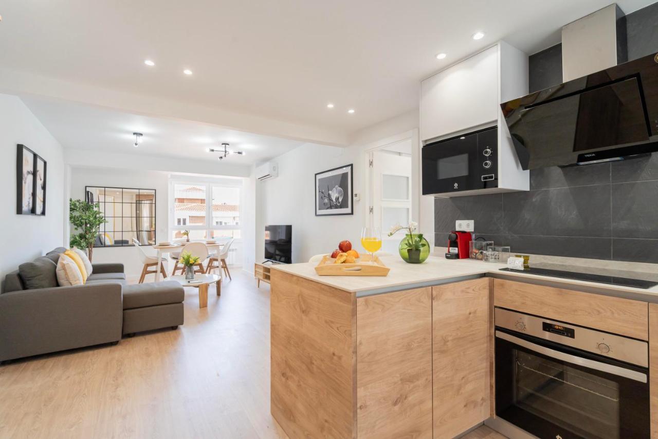 Dobohomes - Argenta Apartamento Madrid