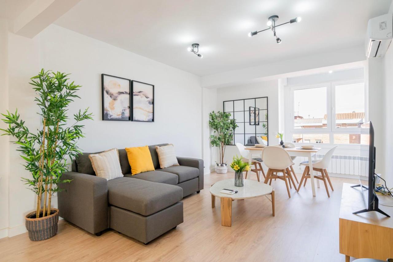 Dobohomes - Argenta Apartamento Madrid