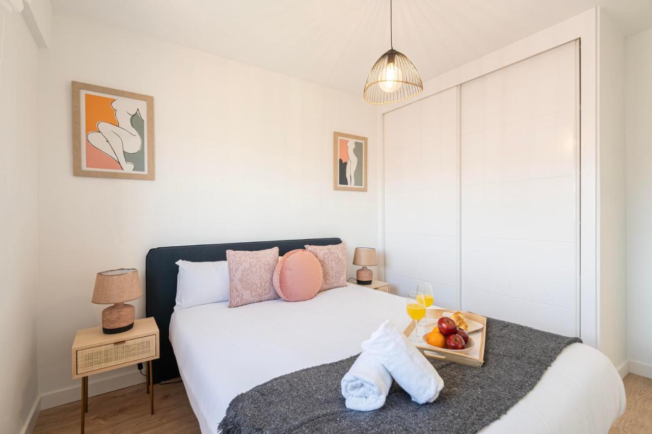 Apartamento Dobohomes - Argenta
