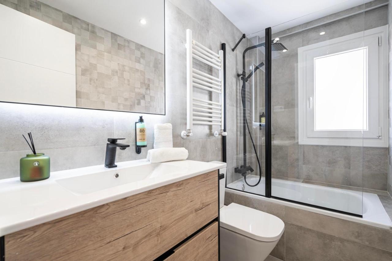 Dobohomes - Argenta Apartamento Madrid