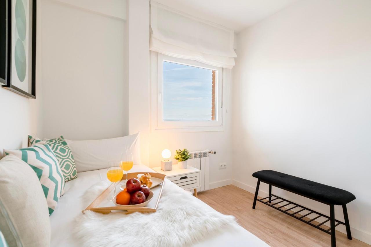 Dobohomes - Argenta Apartamento Madrid