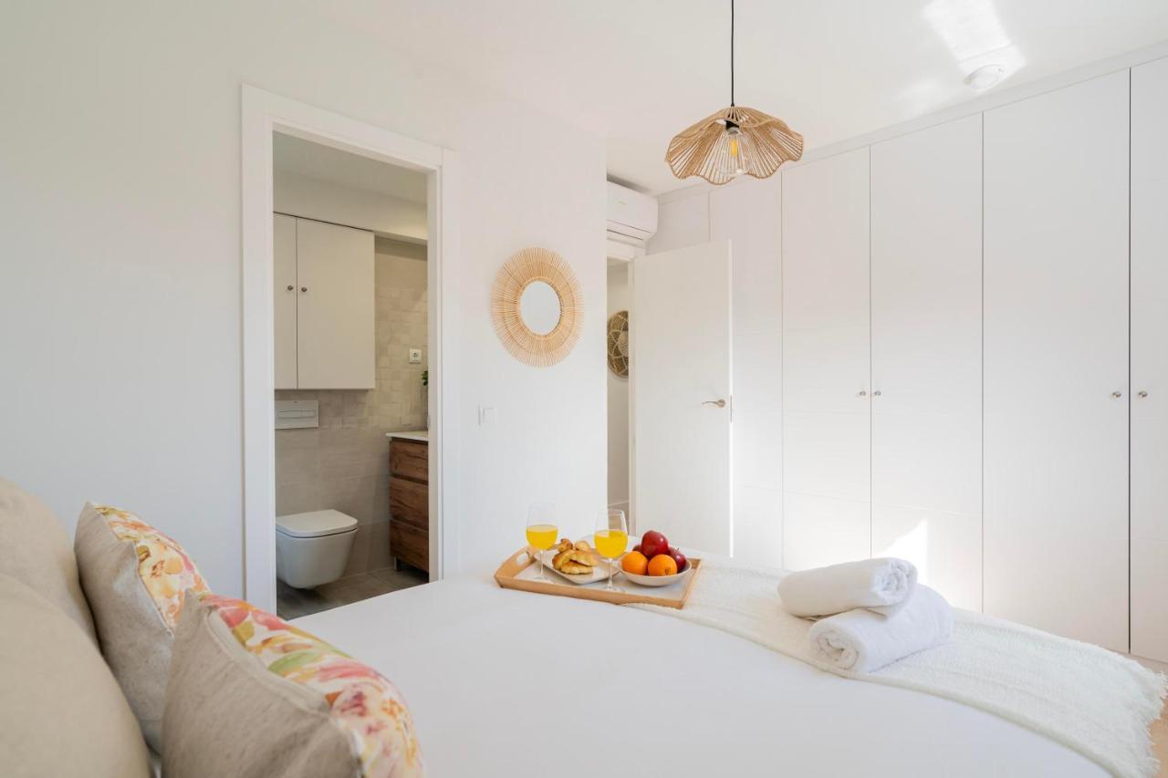 Apartamento Dobohomes - Argenta *