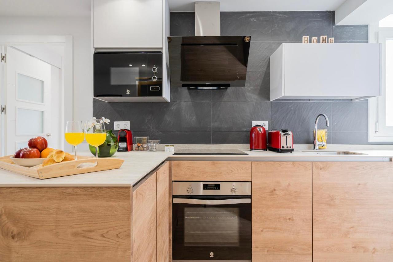 Dobohomes - Argenta Apartamento *