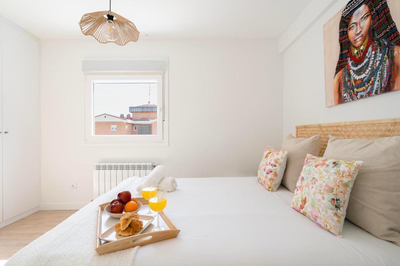 Dobohomes - Argenta Apartamento Madrid