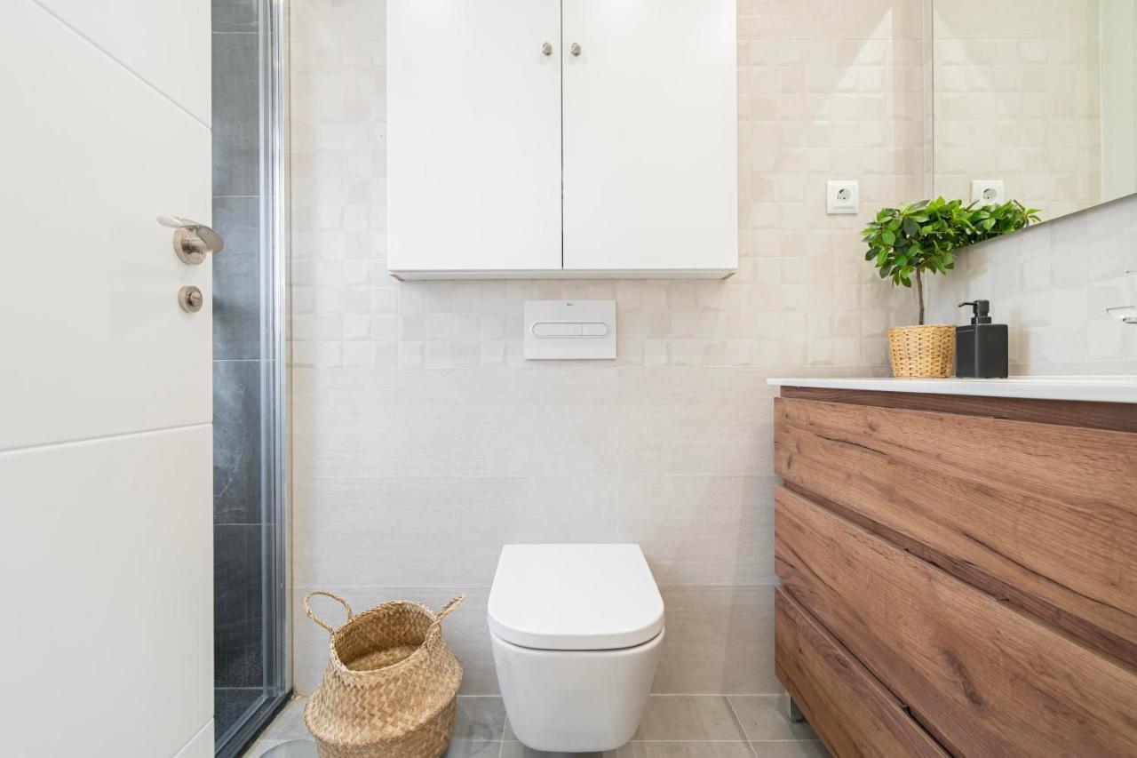 Dobohomes - Argenta Apartamento Madrid