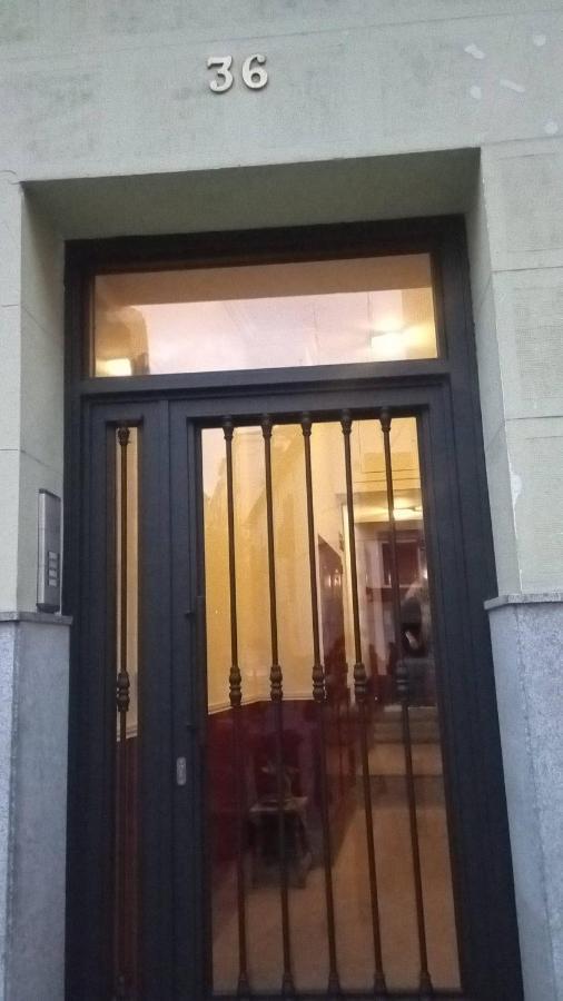 In - Tu 03 En Lavapies *