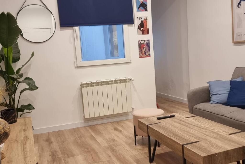 Apartamento En Pleno Centro Madrid