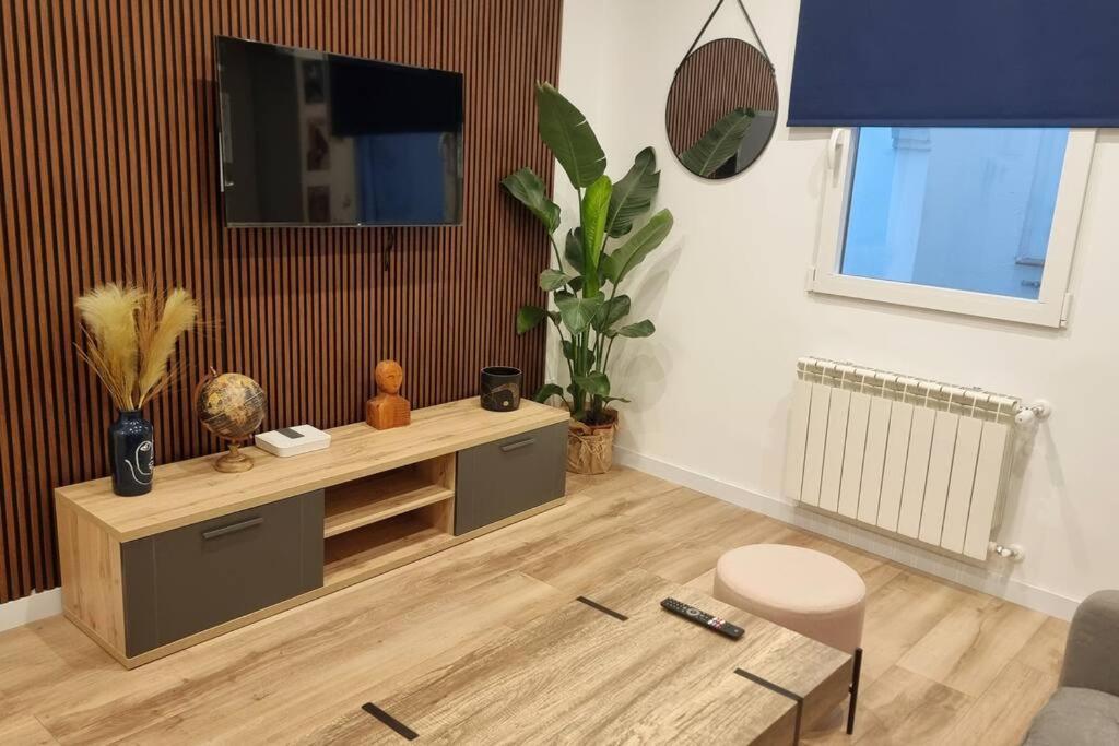 Apartamento En Pleno Centro