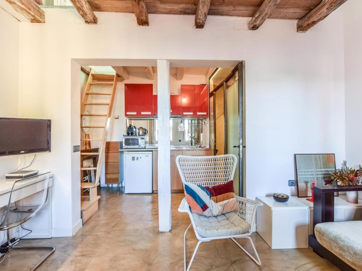 Apartamento En La Plaza De Lavapies 4 Personas Apartment Madrid