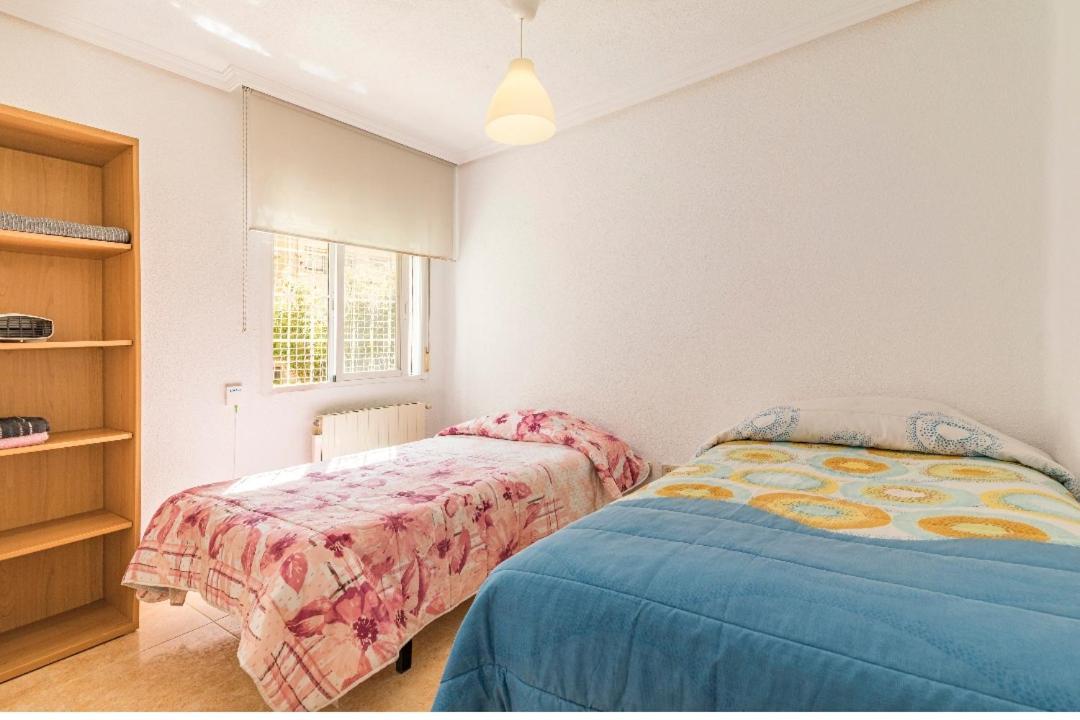 En Vista Alegre A 20 Minutos Del Centro Apartment Madrid