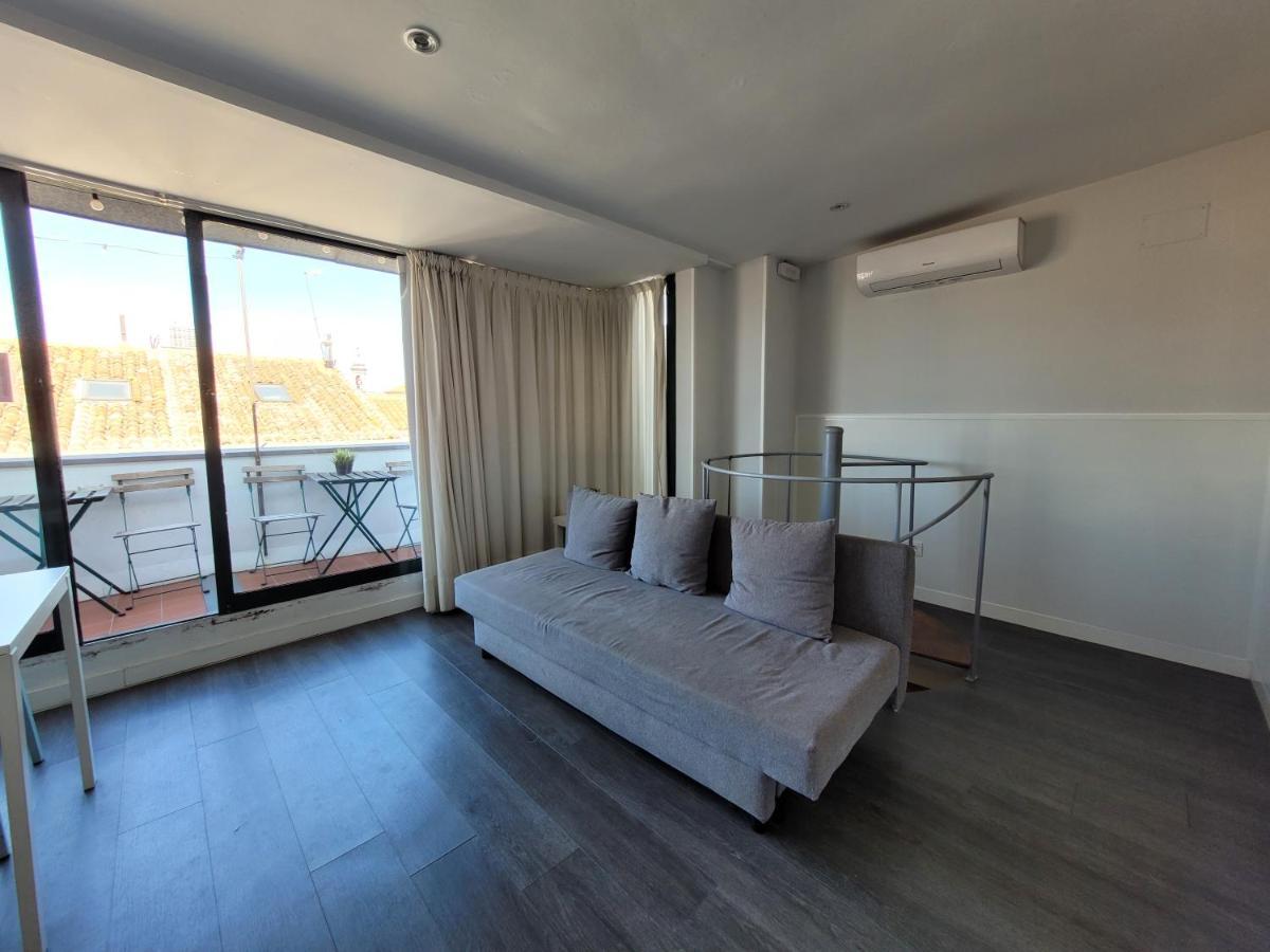 Plaza Mayor-cava Baja Apartment Madrid