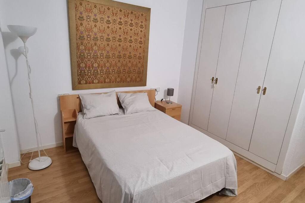 Habitación en casa particular Privada En El Centro De