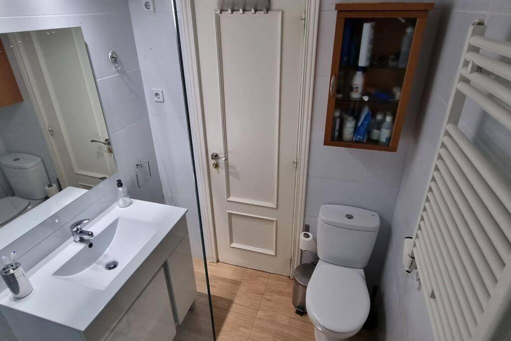 Privada En El Centro De *