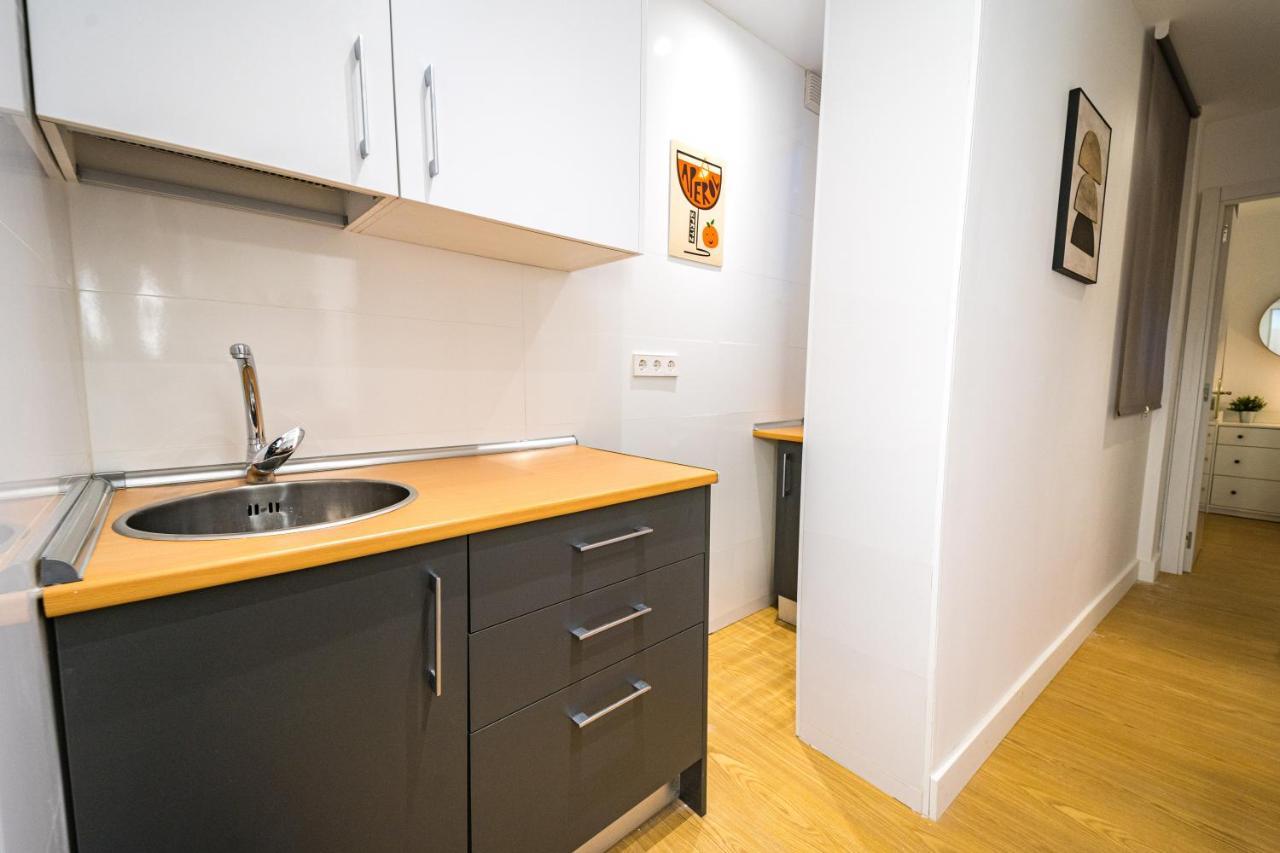 Encantador Lugar En Cuatro Caminos By Bebalmy Apartamento