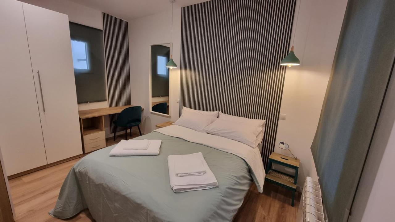 Apartamento En Pleno Centro