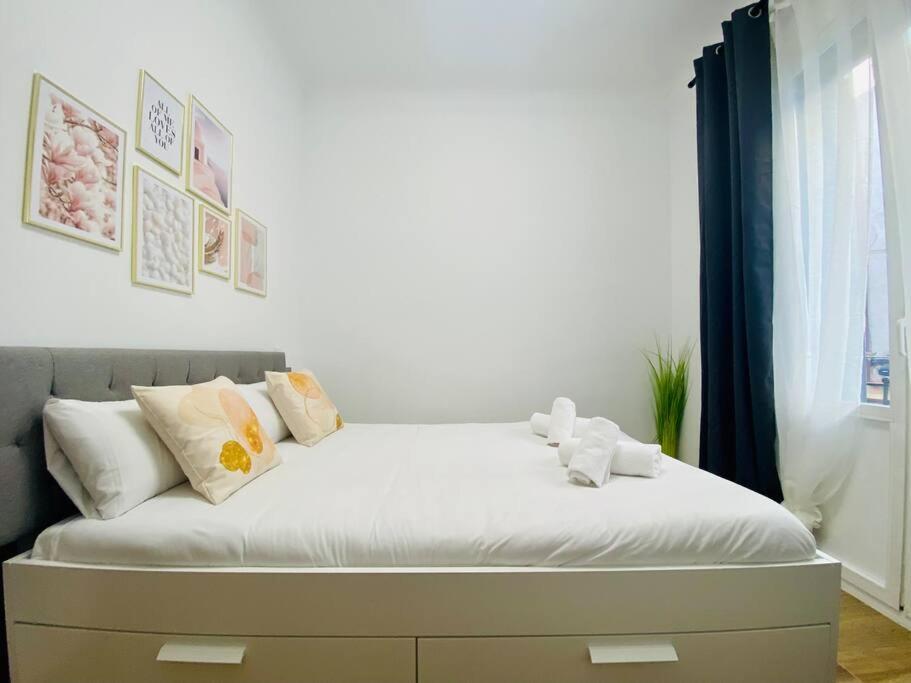 Apartamento Style & Design Flat In The Center Of