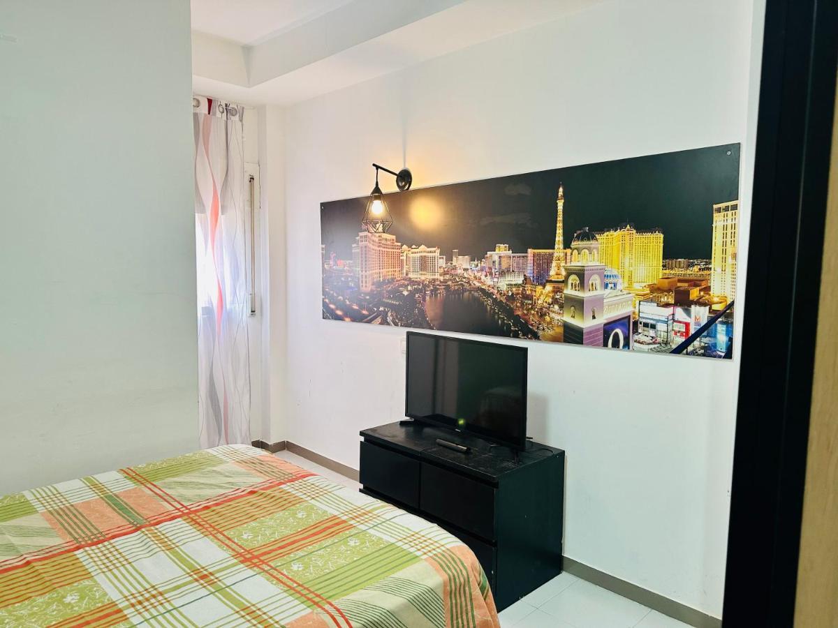 Apartamento Habitacion