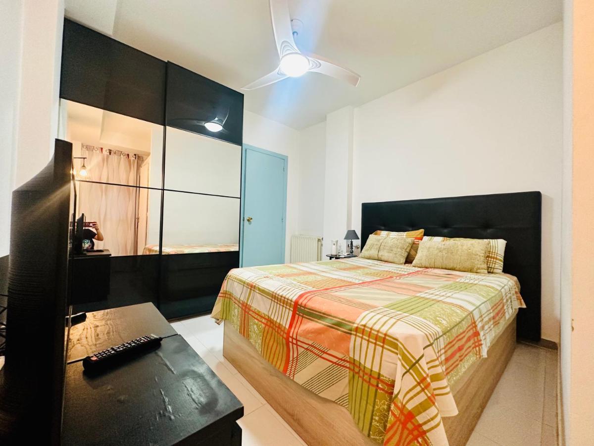 Apartamento Habitacion *