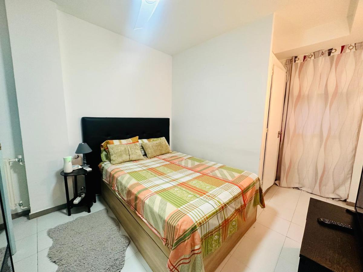 Habitacion Apartamento *