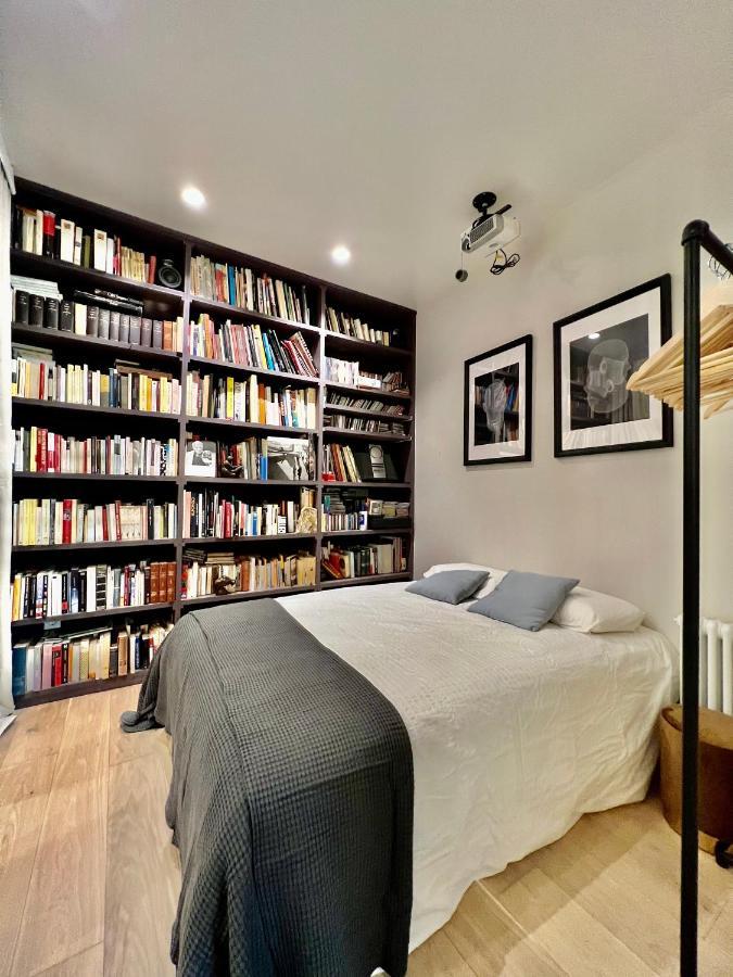Apartamento Casa Historica En El Centro Madrid