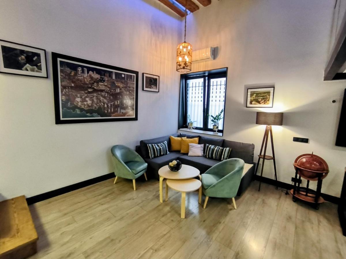 Apartamento Espectacular Piso En Sol. *