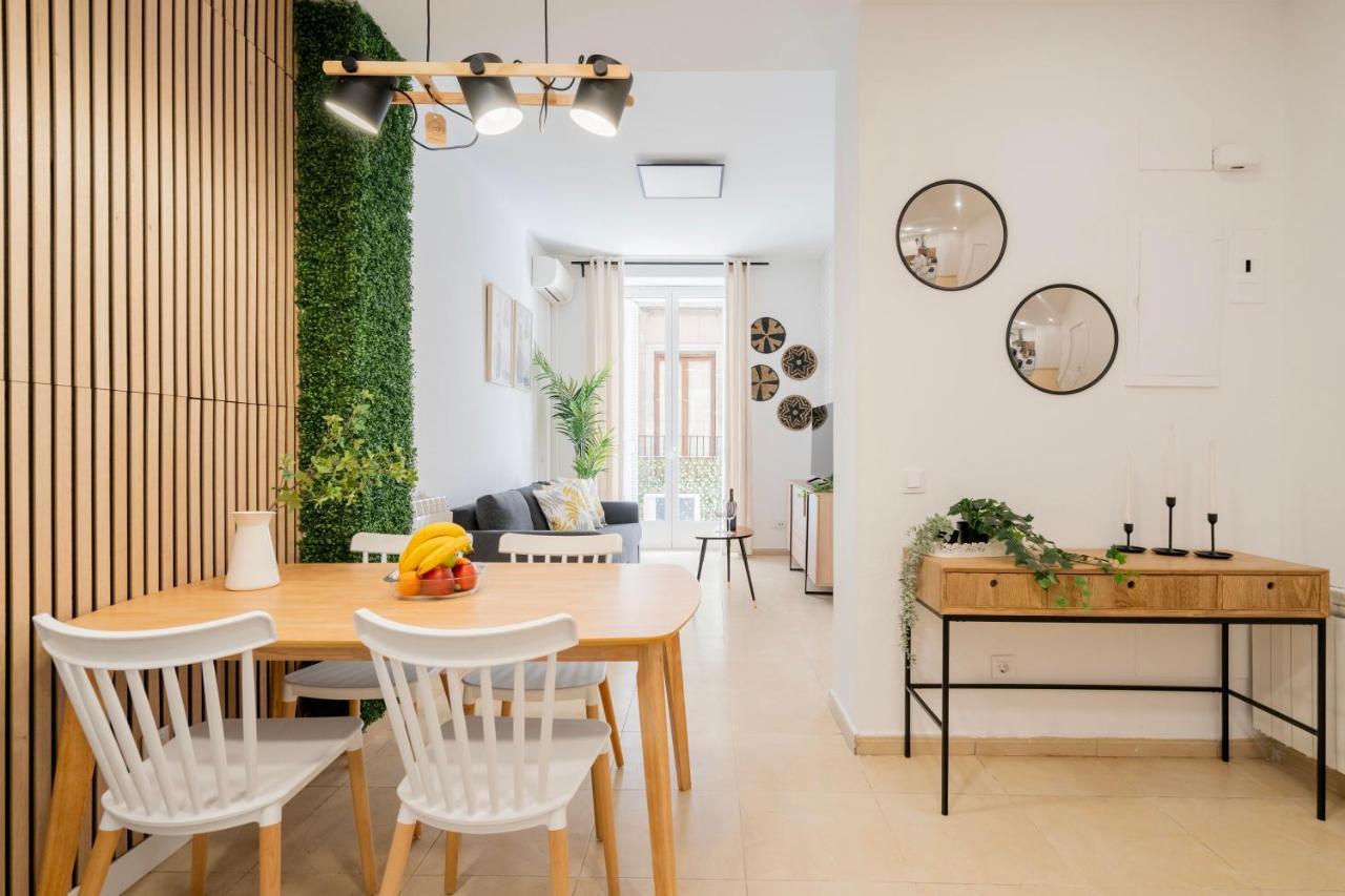 Apartment For Elegante Y Bonito Temporal En El Corazon De Inf1c