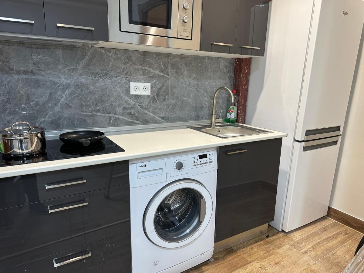 Apartamento Corazon De Hortaleza