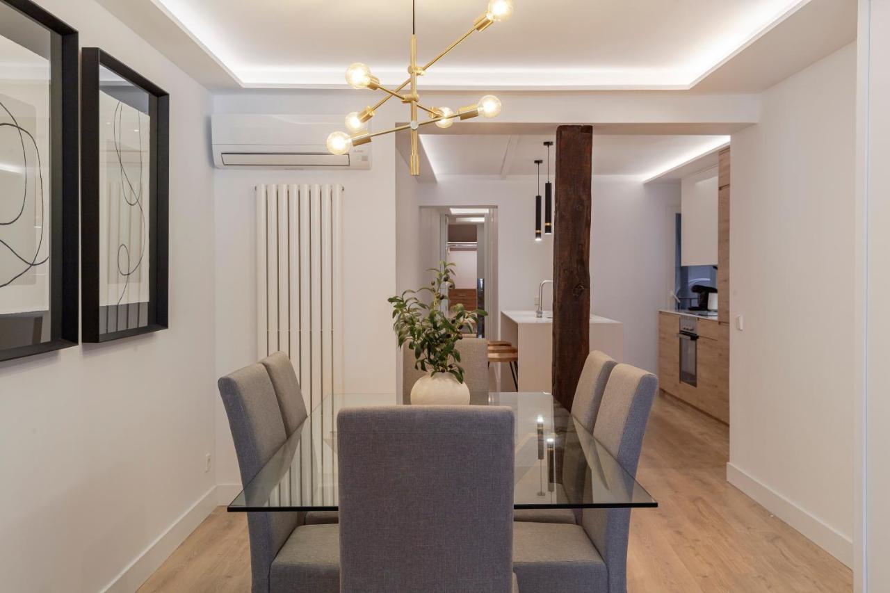 Centro V Calle Mayor 3br 3bh Apartamento