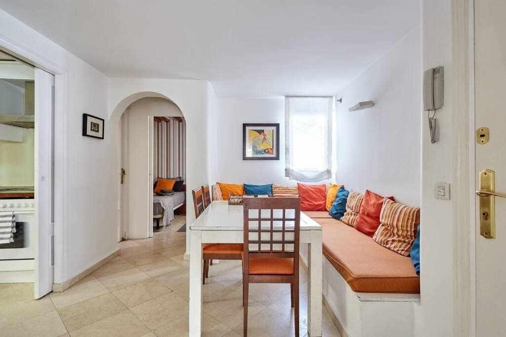 Apartamento Amplitud Silencio Luz Gran Via *