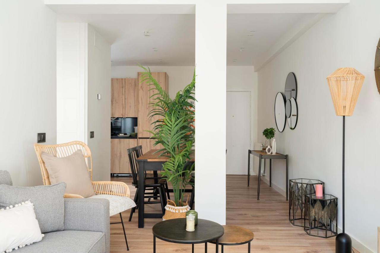 Dobohomes - Marcenado Apartment Madrid