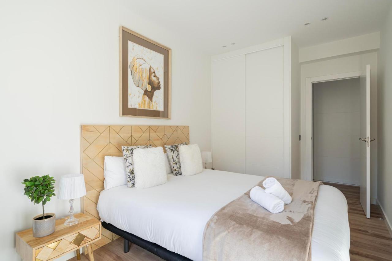 Dobohomes - Marcenado Madrid