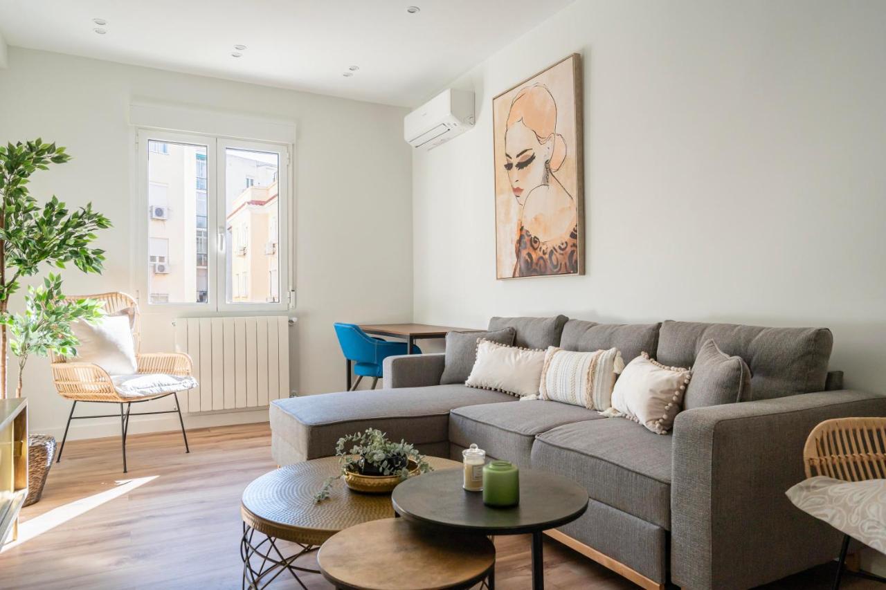 Apartment Dobohomes - Marcenado Madrid