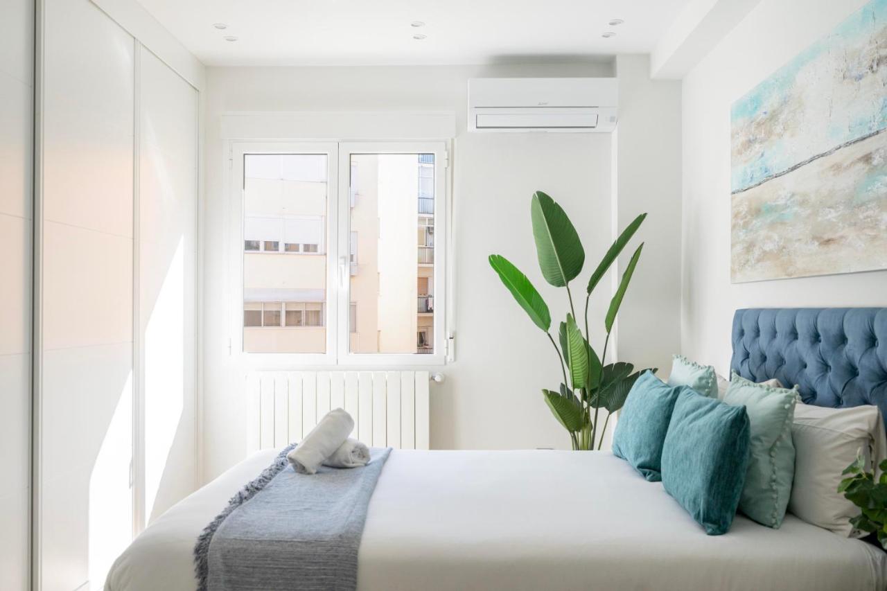 Dobohomes - Marcenado Apartment Madrid