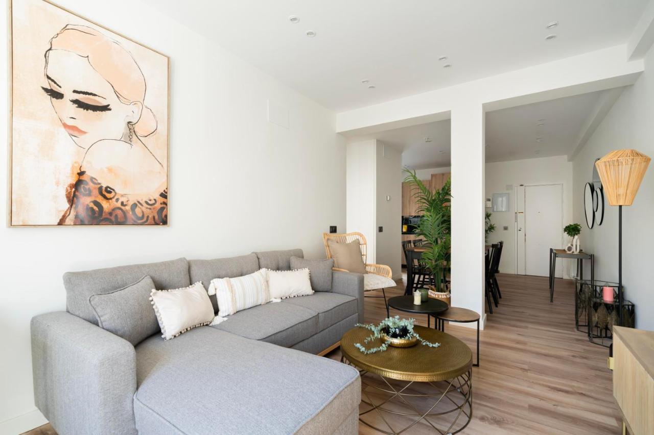 Dobohomes - Marcenado Madrid