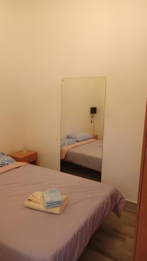 Apartamento Alicia *