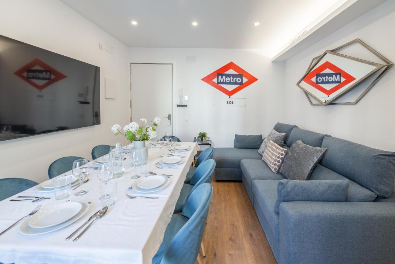 Apartamento The Heart Of The City, Sol, By Monaro*****