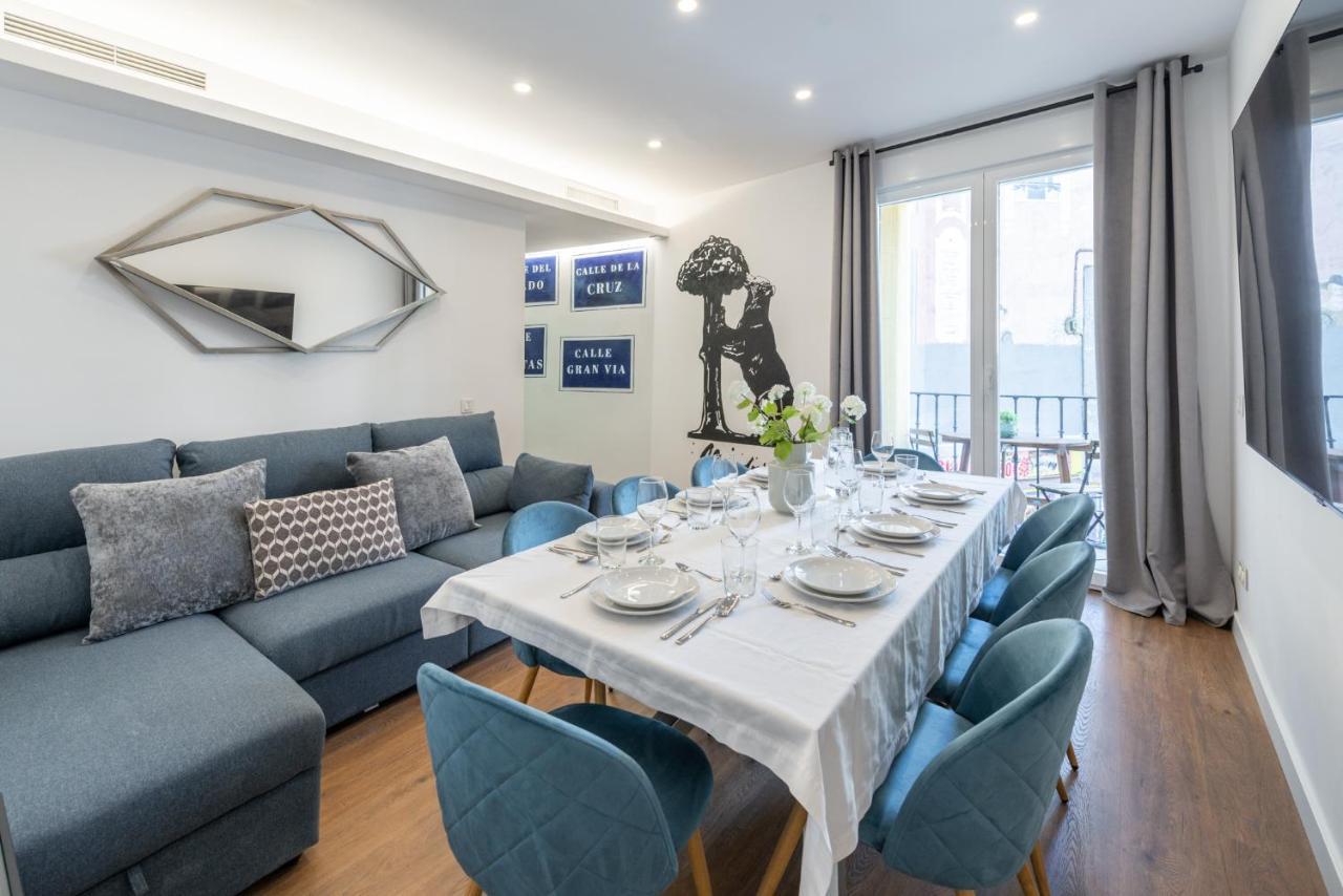 Apartamento The Heart Of The City, Sol, By Monaro***** *