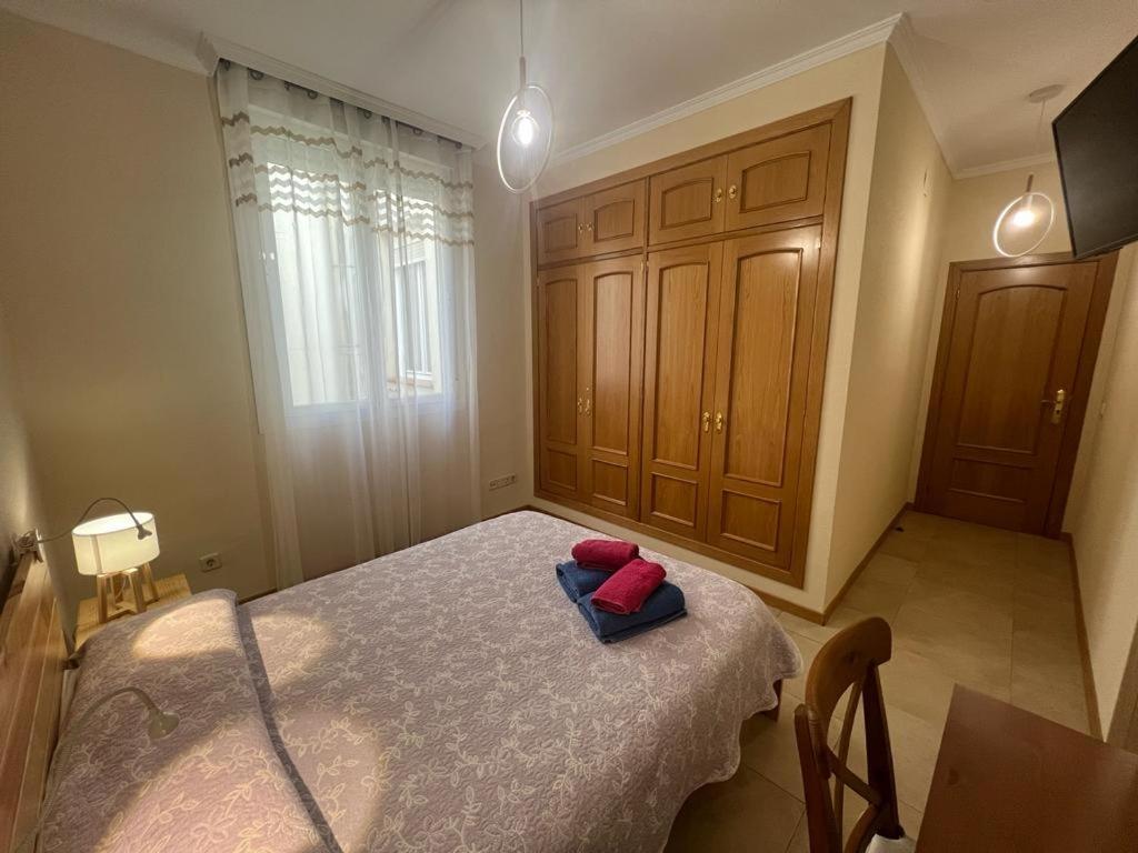 Barco Bed and breakfast
