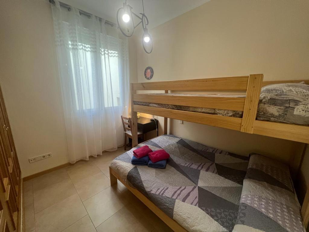 Barco Bed and breakfast