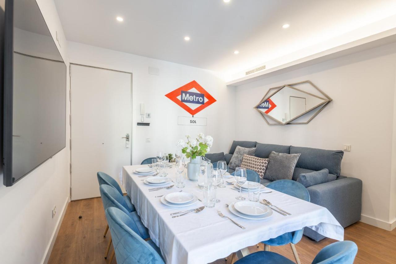 The Heart Of The City, Sol, By Monaro***** Apartamento Madrid