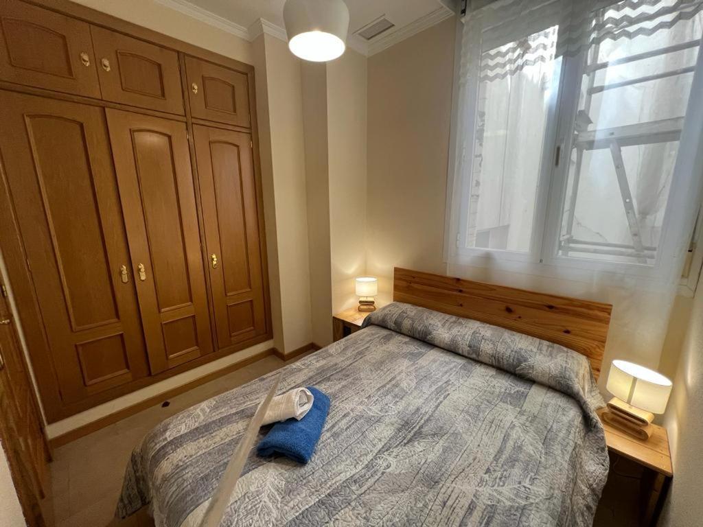 Bed and breakfast Barco *