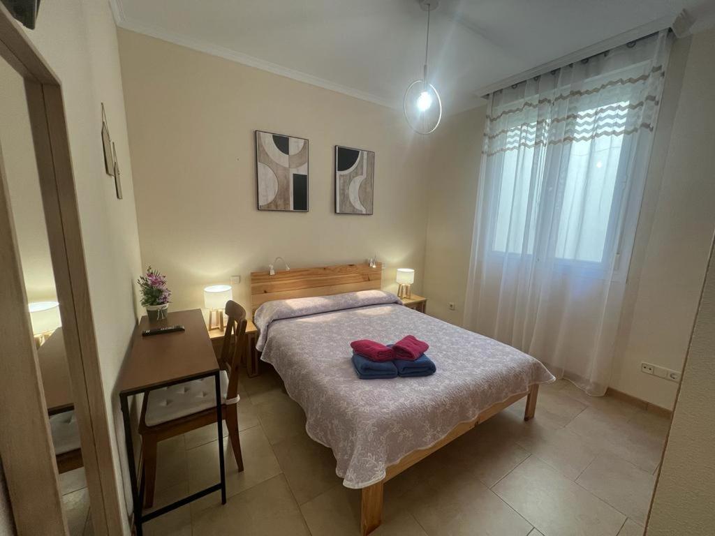 Bed and breakfast Barco *