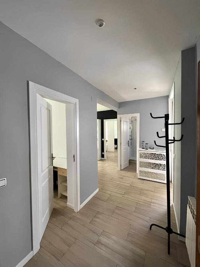 Centrico Aire Acondicionado 3 Zona Aparcamiento Gratuito Apartamento *
