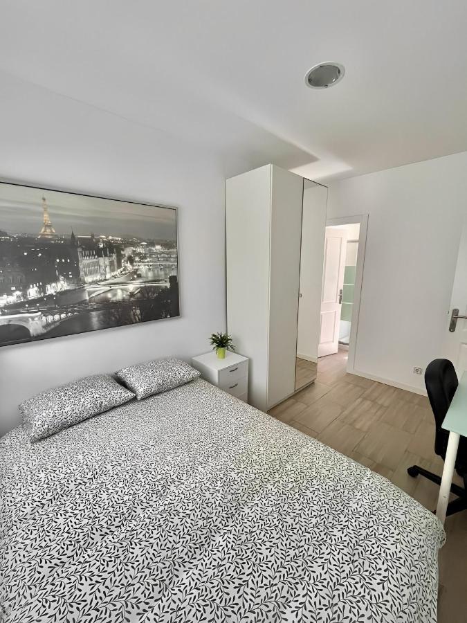Centrico Aire Acondicionado 3 Zona Aparcamiento Gratuito Apartamento
