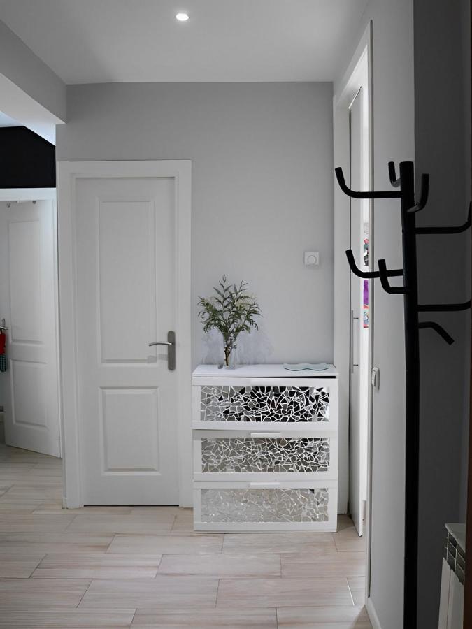 Apartamento Centrico Aire Acondicionado 3 Zona Aparcamiento Gratuito Madrid