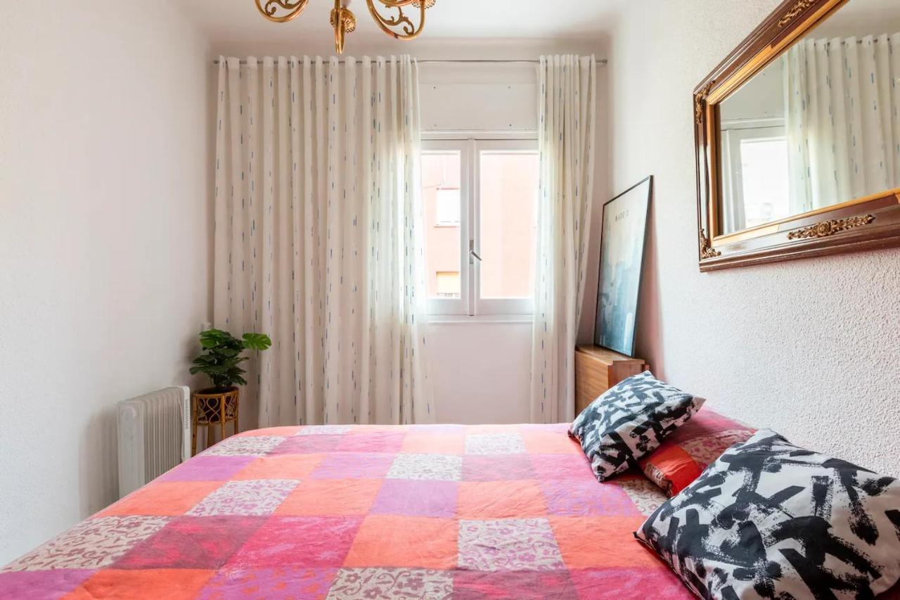 Apartamento Mi Descanso Madrid