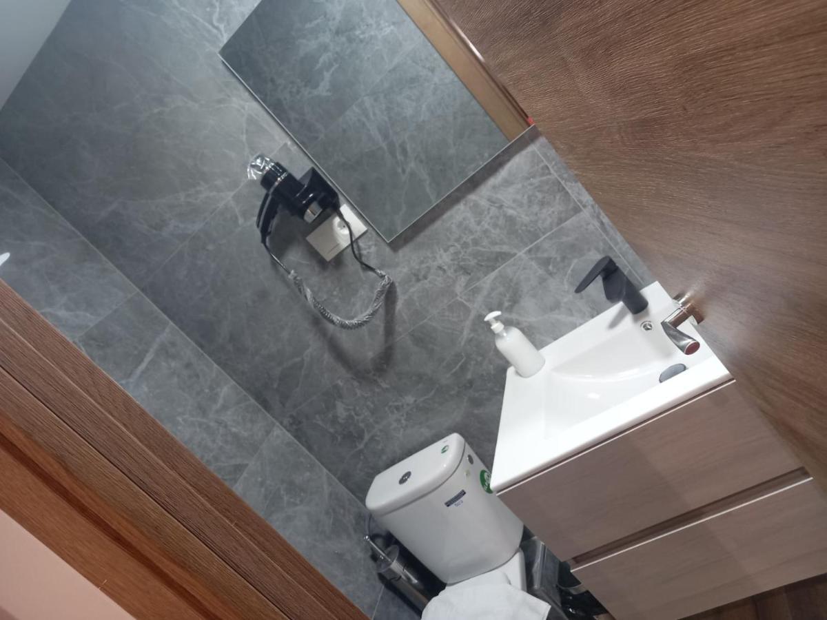 Apartamento Corazon De Hortaleza
