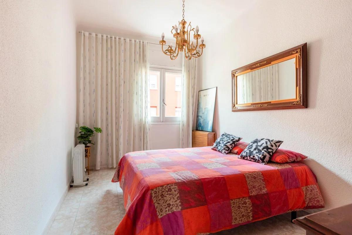 Apartamento Mi Descanso Madrid