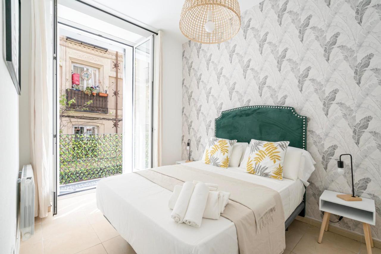 Apartment For Elegante Y Bonito Temporal En El Corazon De Inf1c