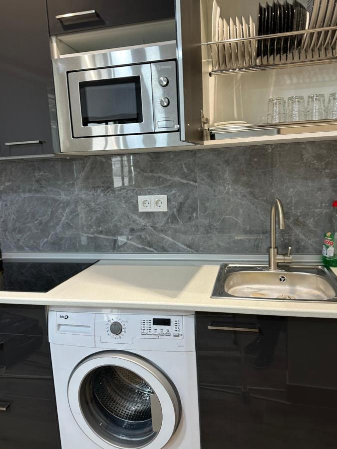Apartamento Corazon De Hortaleza Madrid